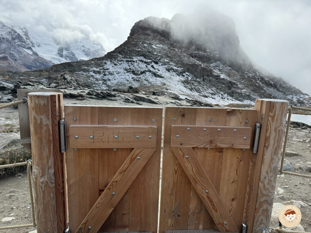 策馬特必去：搭火車上戈爾內格拉特 Gornergrat 觀看馬特洪峰、馬特洪峰倒影｜策馬特交通攻略2024