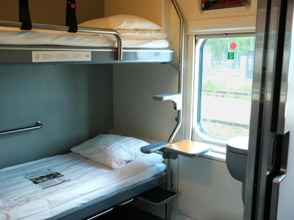 express sleeper