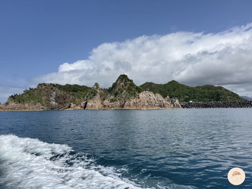2026鳥取自由行｜不自駕也能輕鬆玩！浦富海岸交通、3大遊覽船比較與預約攻略